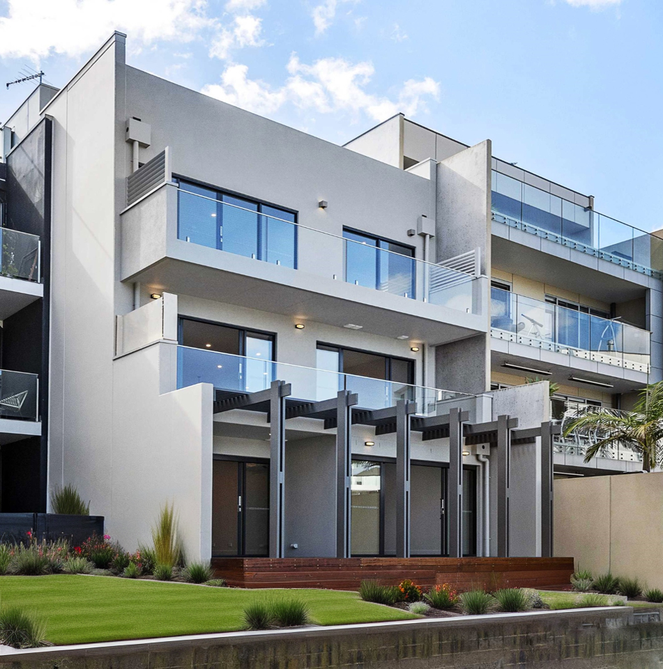 Patterson Lakes Patterson Homes