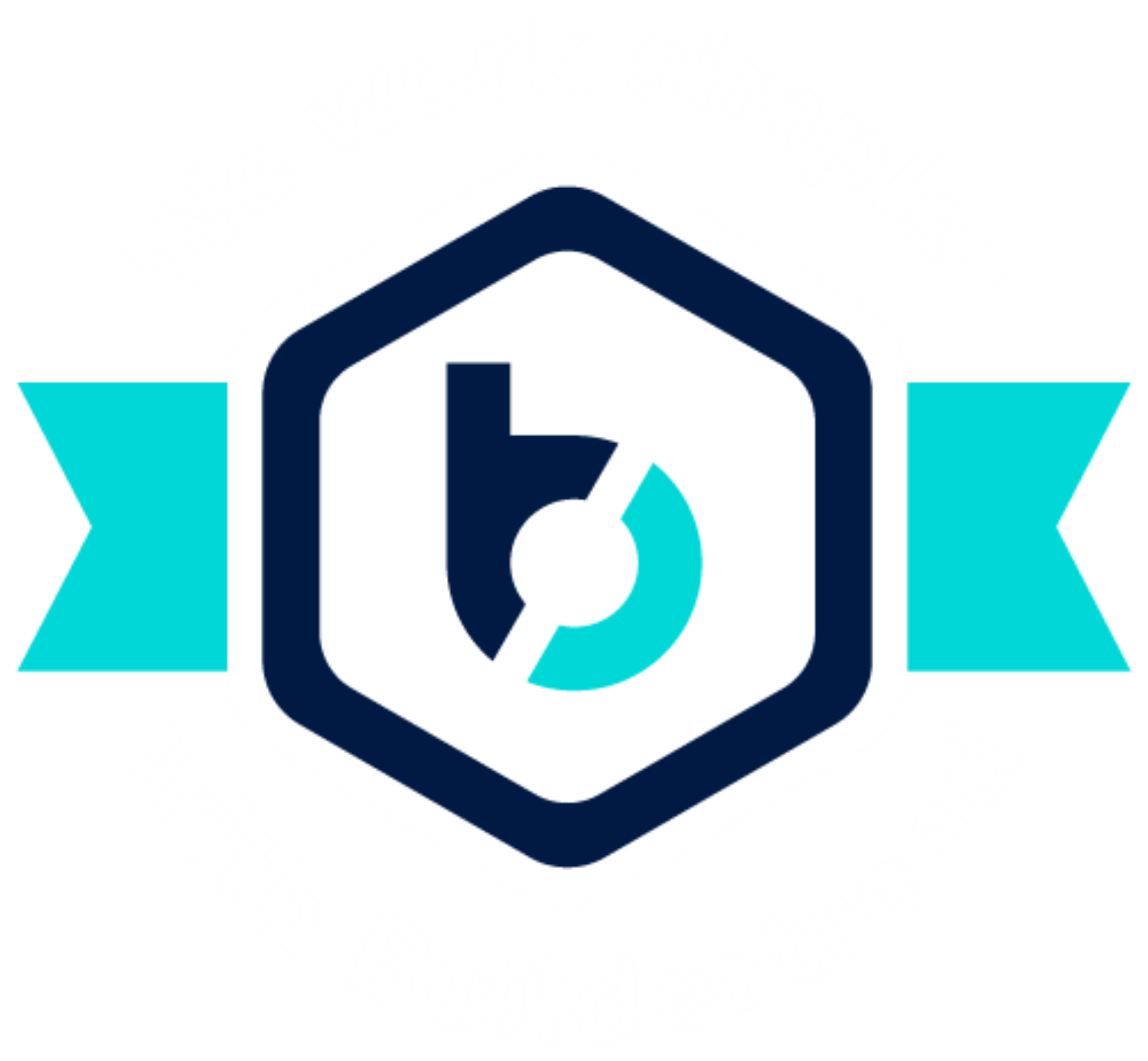 bt badge