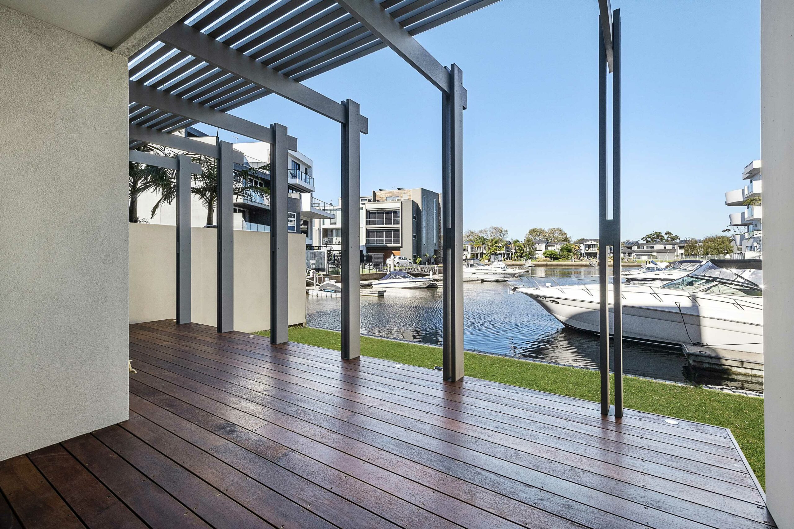 Patterson Lakes Patterson Homes