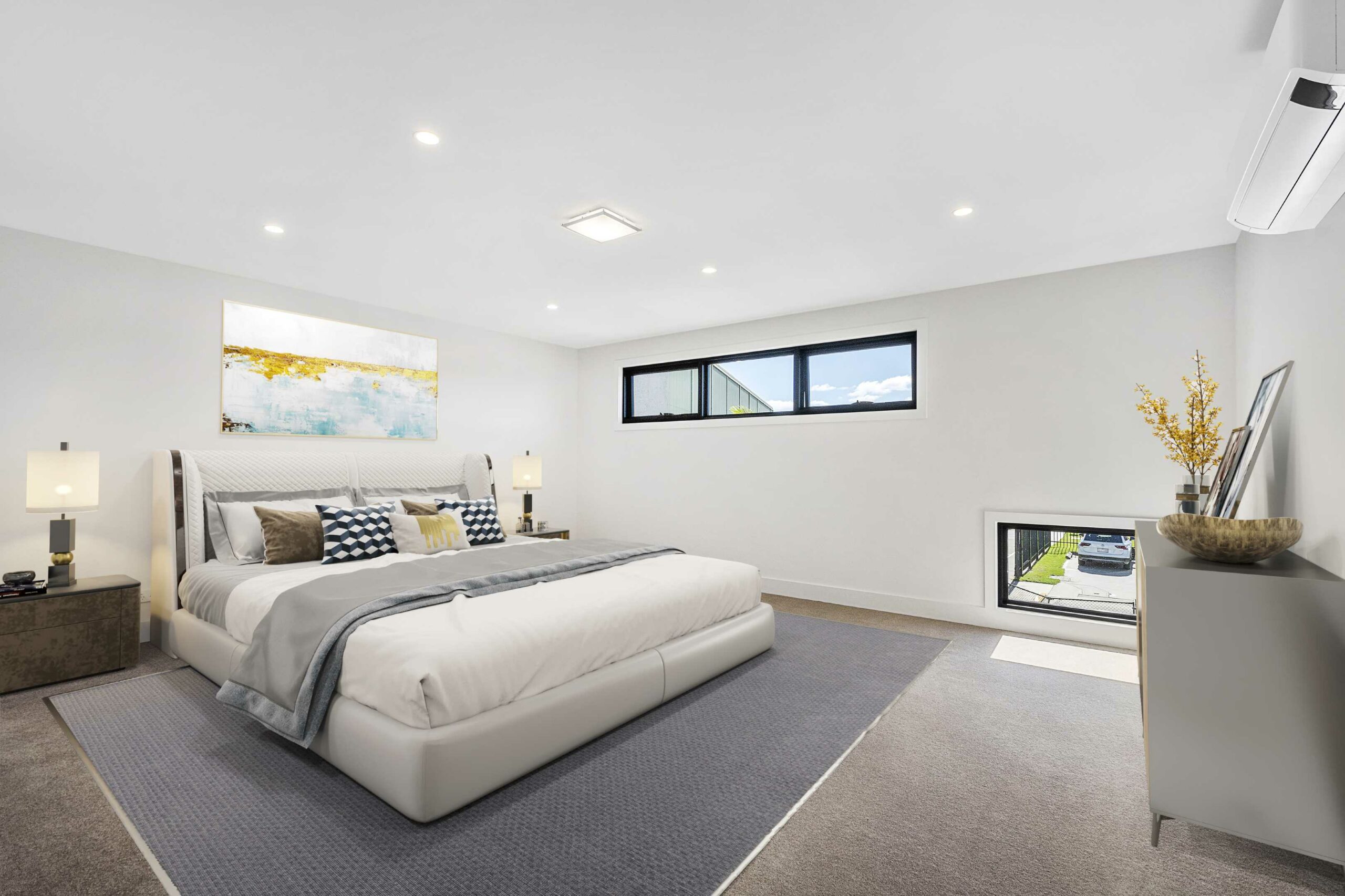 Patterson Lakes Patterson Homes