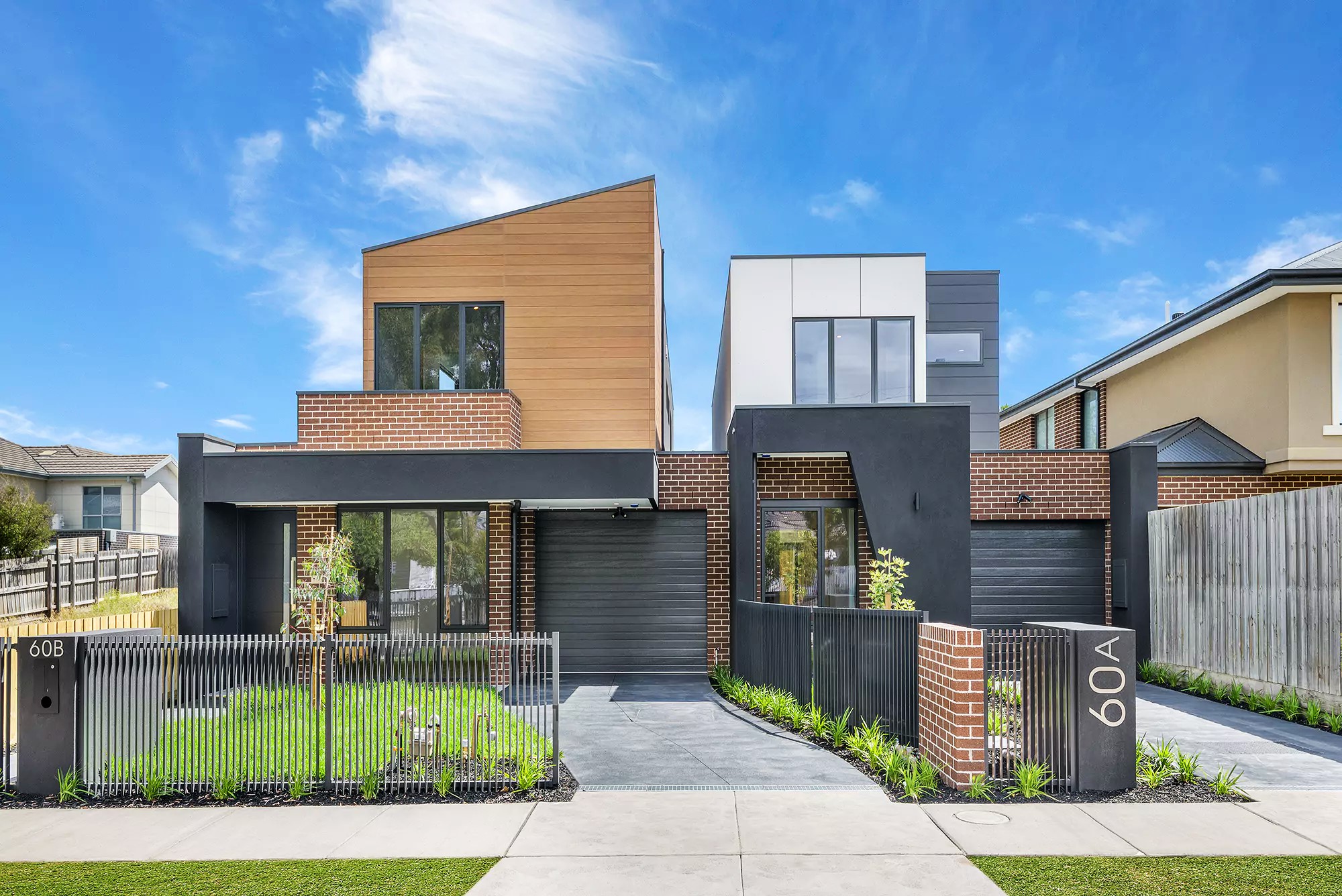 Carrum - Patterson Homes