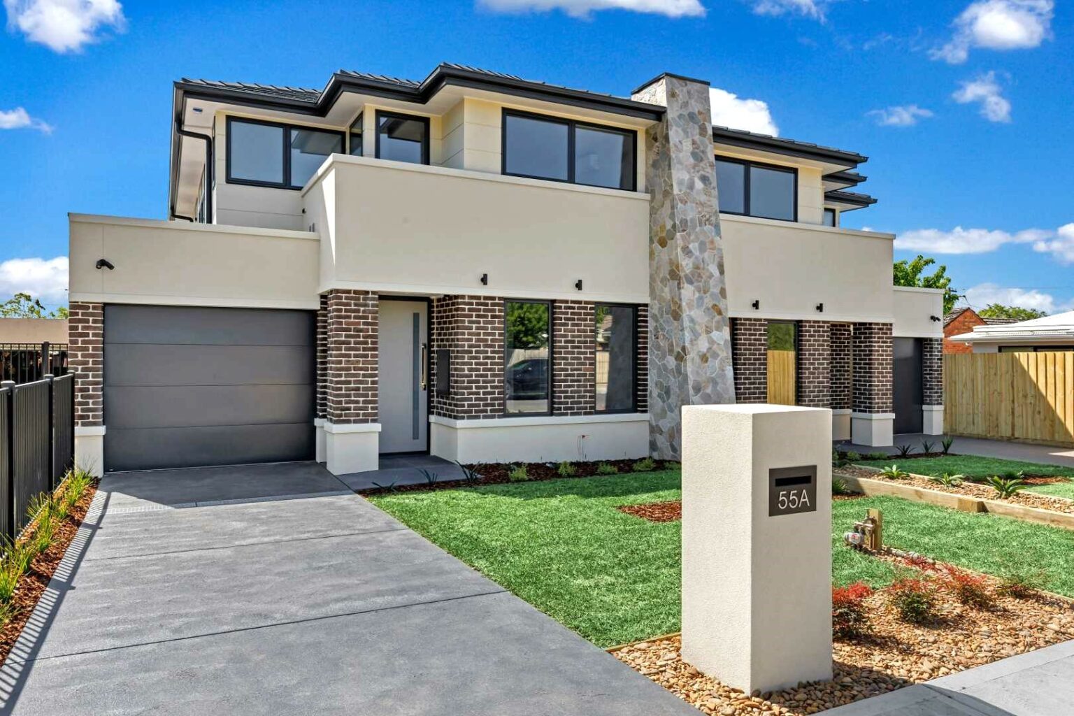 Murrumbeena Patterson Homes