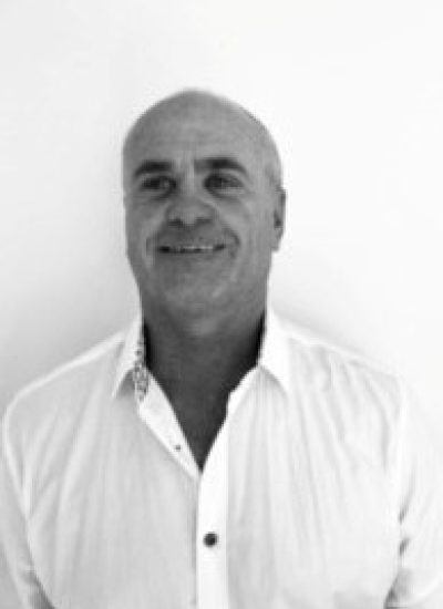 Clint Thomas - Patterson Homes